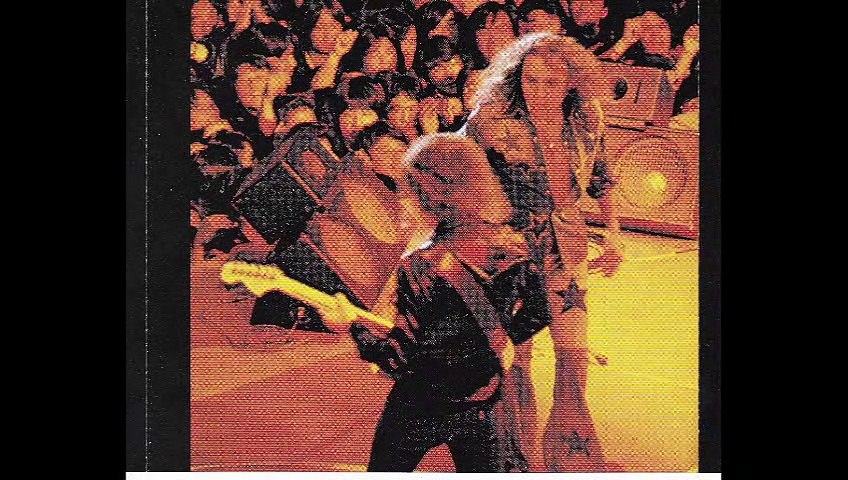 Rainbow - 1976-12-16+09+08 Soundboard Archives 1976 - Vídeo
