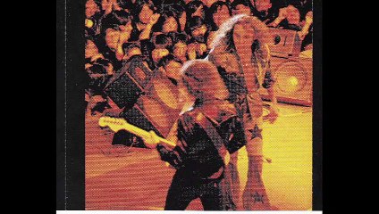 Rainbow - 1976-12-16+09+08 Soundboard Archives 1976