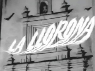 La Llorona - Pelicula Mexicana Completa