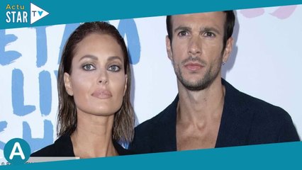 Caroline Receveur atteinte d’un cancer : son mari Hugo Philip à ses côtés “pour le meilleur et pour