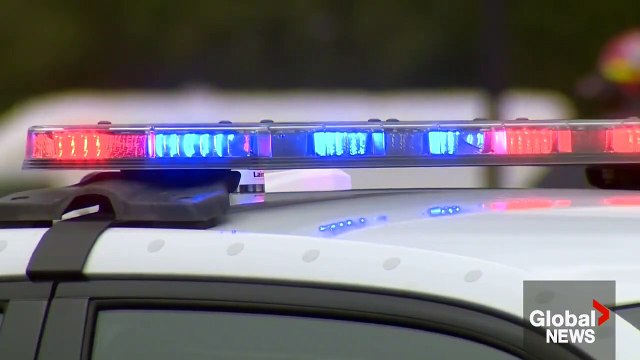 Vehicle thefts, robberies drive rise in Canadian crimes