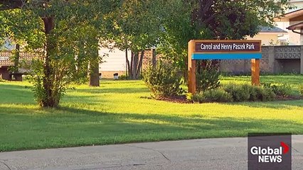 Edmonton neighbours shocked by fatal daylight shooting