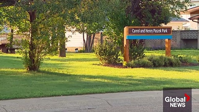 Edmonton neighbours shocked by fatal daylight shooting