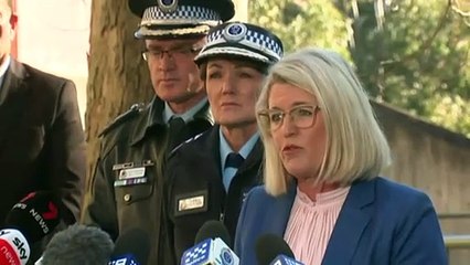 NSW Police plan to beef up their task-force amid a series of shootings