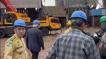 Explosões em silos de cooperativa agroindustrial deixam mortos no Paraná