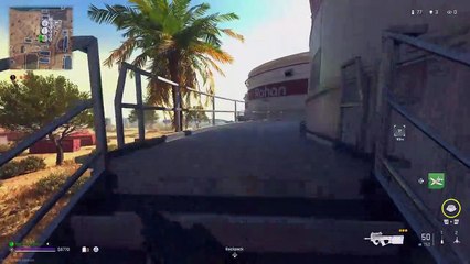 WARZONE 2.0 IMMERSIVE SOLO GAMEPLAY! (No Commentary)
