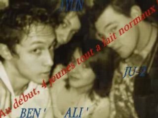 Soiree chez Ali