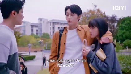 Exclusive Fairy Tale【Trailer】| iQIYI Indonesia