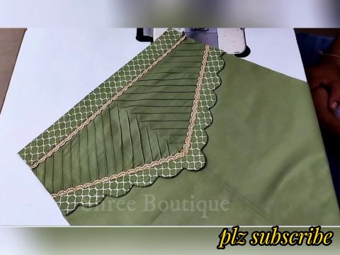 Stylish Royal Class Girls Trouser Design 2023 _ Unique Trouser Designs 2023 _ Royal Trouser Design(720P_HD)