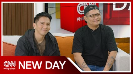 'Iti Mapukpukaw' is Cinemalaya's first-ever animated feature entry | New Day