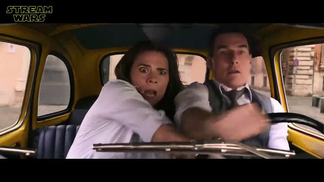 Making Of MISSION IMPOSSIBLE DEAD RECKONING - Best Of Behind The Scenes & Set Visit With Tom Cruise