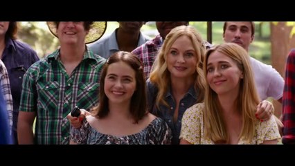 On a Wing and a Prayer | movie | 2023 | Official Trailer