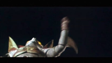 Mars Men | movie | 1976 | Official Clip