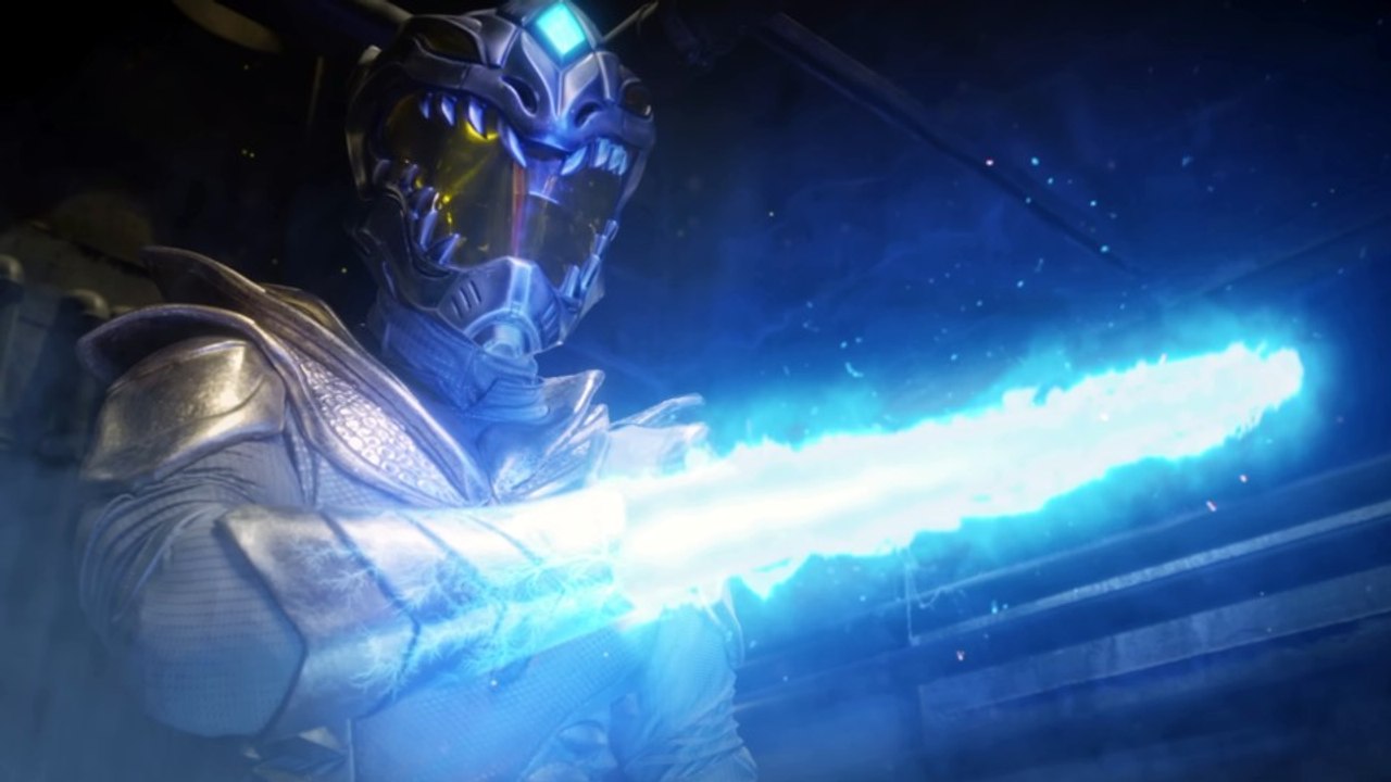 Für Power Rangers-Fans ein Muss: Teaser zum Kickstarter-finanzierten Legend of the White Dragon