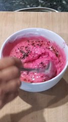 Beetroot Salad/ Healthy Recipe