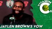 What Happens Now That the Celtics Signed Jaylen Brown? | Vitamin Cs