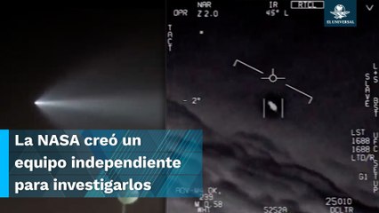 El porqué ya no se les llama OVNIS; estos son los FANIS y UAP