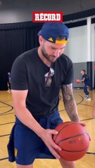 ¡ADIÓS LIGA MX, HOLA NBA!