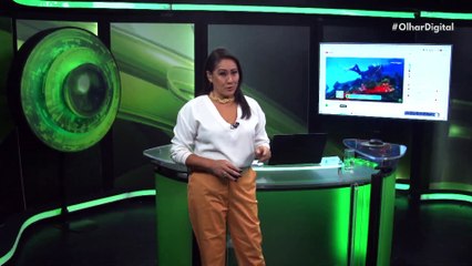 Mão robótica usa o tato para girar objetos