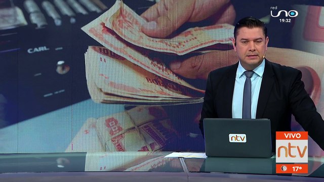 Denuncian intento de extorción por parte de efectivos policiales