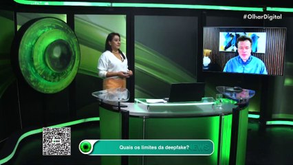 Deepfake: Quais são seus limites e riscos? 🤖