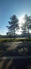 Tour De Ville - Échirolles  Bus 12 Direction Les Alloves #France #Grenoble #Bus #Tag #2023 #Citytour (1)