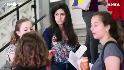 Rimandati ad agosto, ma per esami tempo fino all'8 setttembre