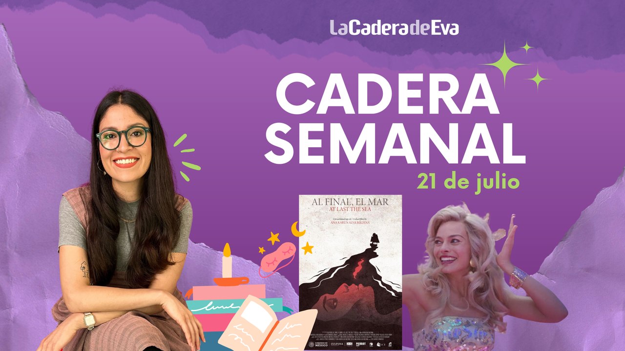 ¿Alguien quiere hablar de la Barbie extraña?