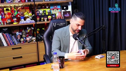 Bora PodCast - Nicolas Junqueira 27/07/23