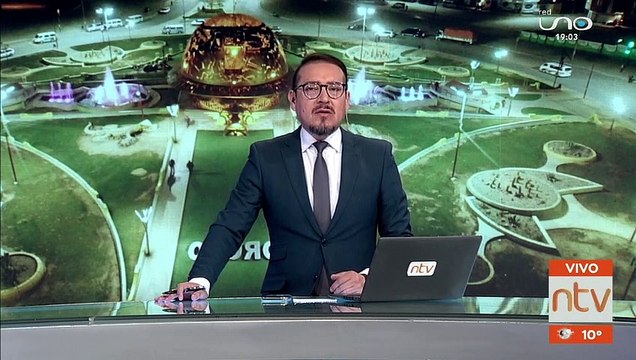 Hallan medio millón de dólares en bus