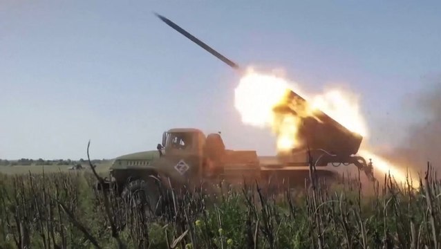 Neutral China sends millions in weapons to Russia to fight Ukraine