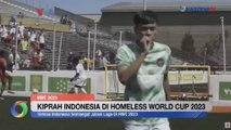 OKEZONE UPDATES: Turis Kuras Uang Kasir Toko di Bali hingga Indonesia Tampil di Homeless World Cup 2023