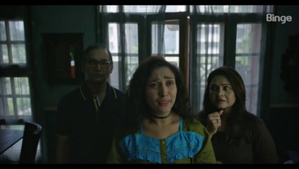 The Silence (2023) | Episode 04 | দ্য সাইলেন্স (পর্ব - ০৪)