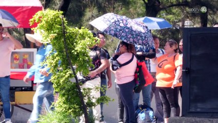 Siete de cada 10 jaliscienses resintieron los estragos del calor en sus recibos de luz