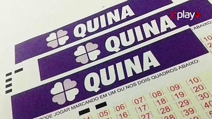 Saiba como jogar na Quina