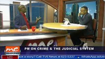 KPB RESPONDS TO PM TALKING ABOUT CRIME