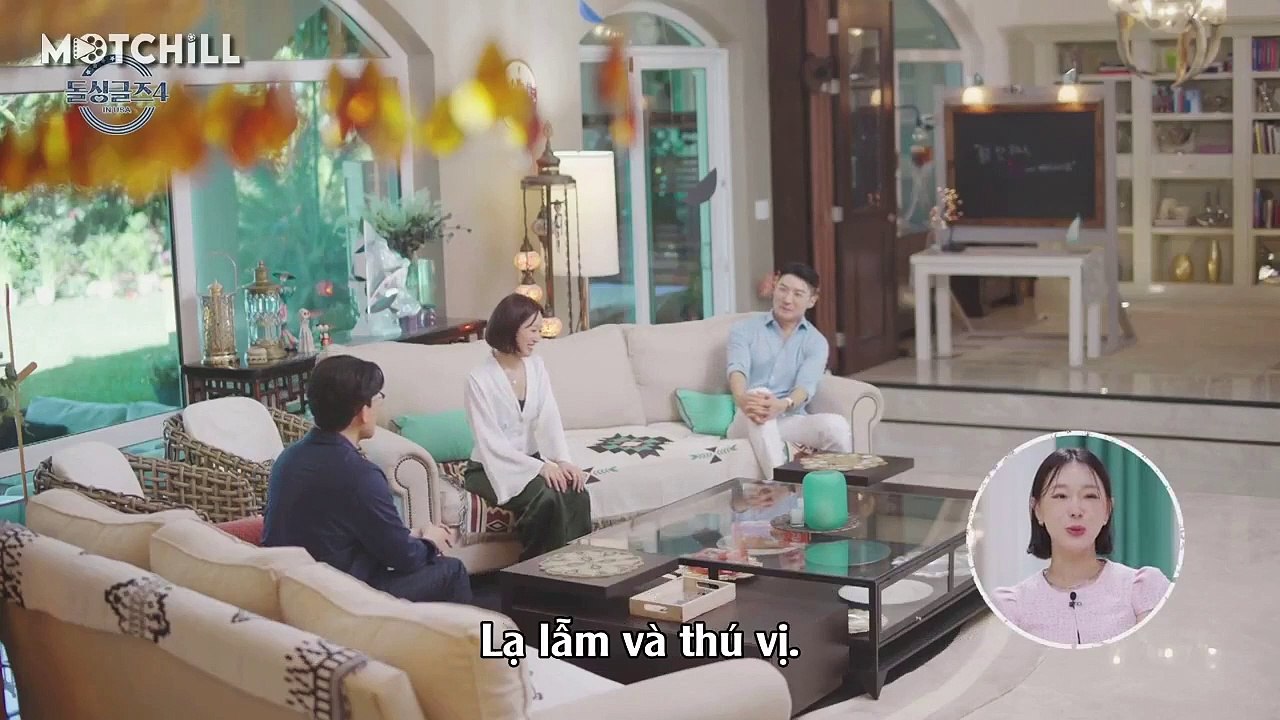 Tình Yêu Sau Ly Hôn (Phần 4) tập 1 Vietsub - Love After Divorce (Season 4) 2023