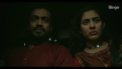 The Silence (2023) | Episode 06 | দ্য সাইলেন্স (পর্ব - ০৬)