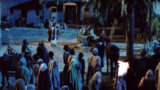ইউসুফ জুলেখা পর্ব 2 | বাংলা ডাবিং | Joseph The Prophet | Yousuf - Zulekha