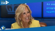 Jill Biden  pourquoi est elle si impopulaire aux États Unis