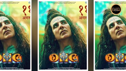 OMG 2 Akshay Kumar In Big Trouble| Censor Board Orders to cut 20 Scenes