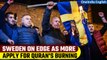 Sweden Quran Burning: Country in grip of extreme tension as more apply for burning of Quran