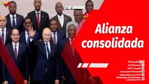 El Mundo en Contexto | África y Rusia apuestan por un mundo multipolar