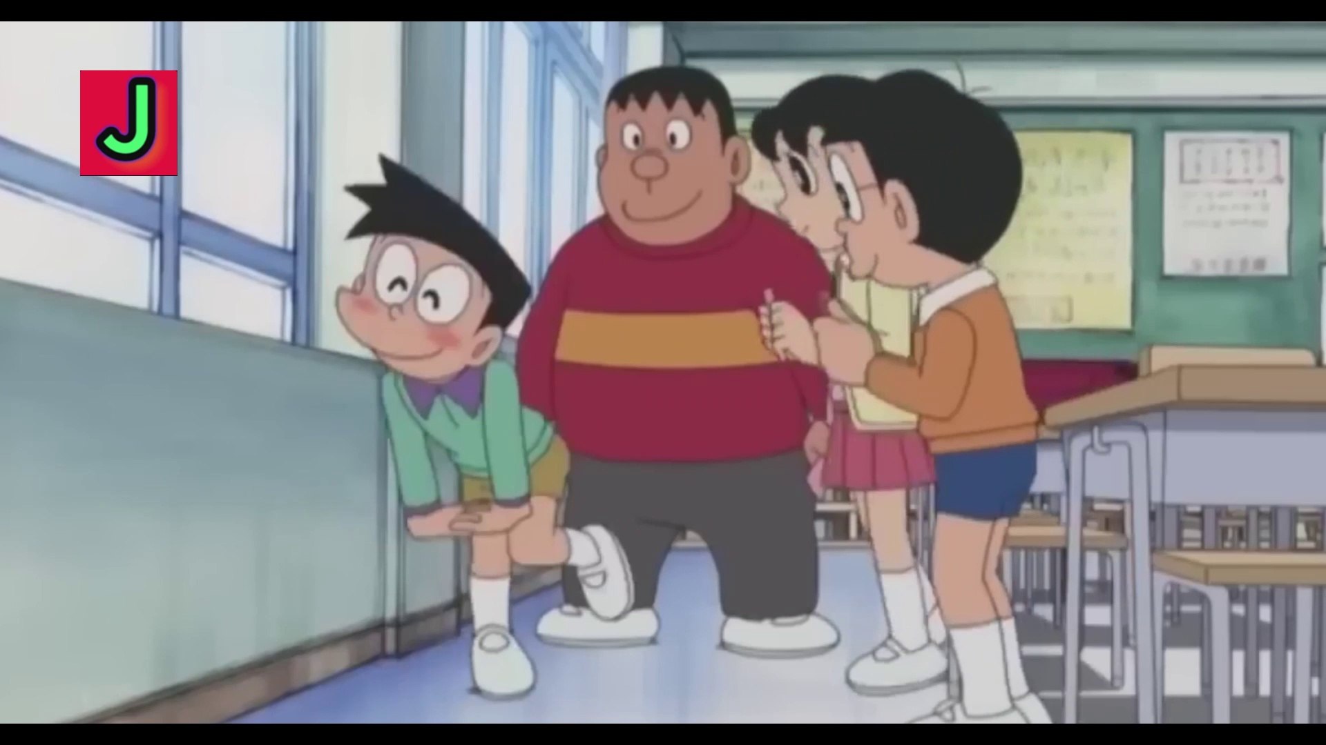 Doreamon New Episode In HIndi 2023 _ Doreamon Cartoon In HIndi