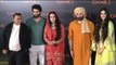 Sunny Deol, Ameesha Patel, Utkarsh Sharma, Anil Sharma | Gadar 2 Trailer Launch