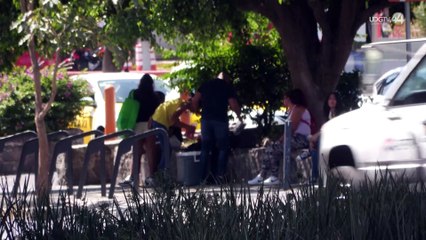 Reporta Salud 38 muertes más por ola de calor en México; en total son 249