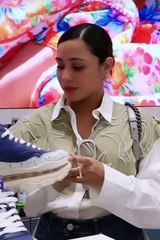 Shalma Ainaa Dedah Sisi Sebenar Mira Filzah!