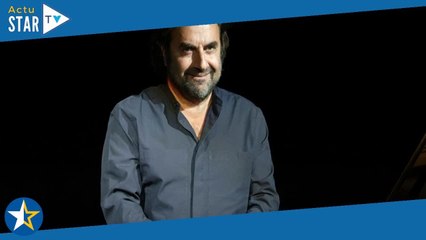 "La fille repartait bredouille" : André Manoukian raconte une amusante anecdote prouvant qu'il est u