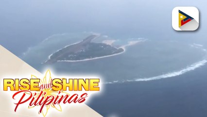 Pagsulong ng resolusyong hihikayat sa DFA na iakyat ang usapin sa West Philippine Sea sa UNGA, tinalakay sa Senado