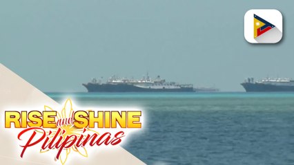 Militarisasyon sa pinag-aagawang teritoryo sa West Philippine Sea, palalakasin ng gobyerno ng Vietnam
